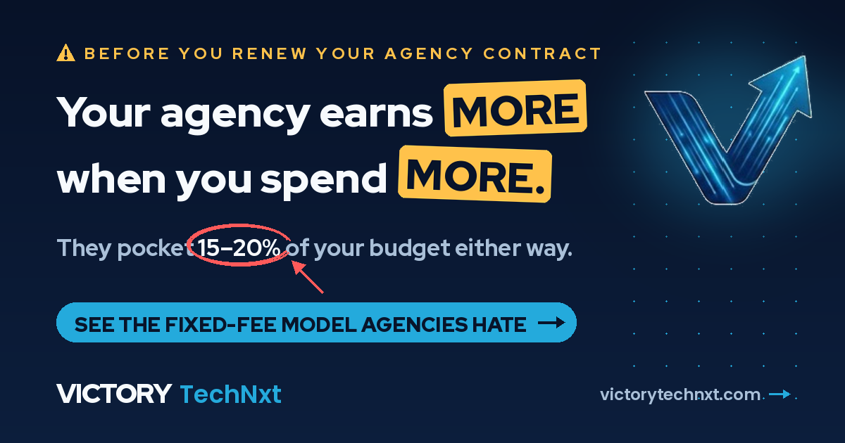 Blog - Victory TechNxt